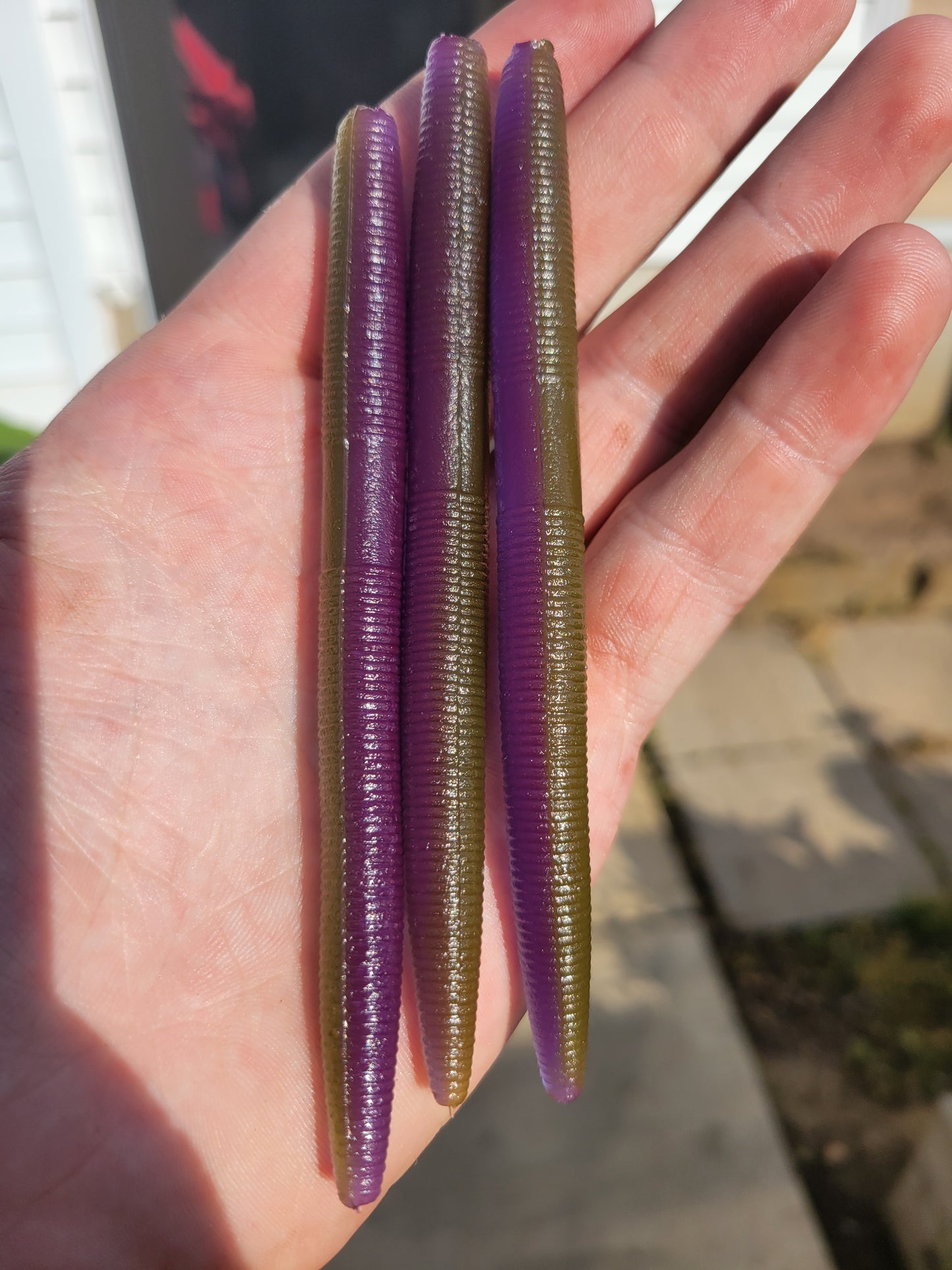 5" Senko